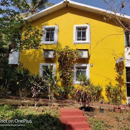 Leela'S Cottage Lonavala Luaran gambar