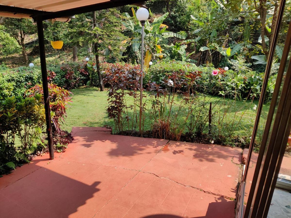 Leela'S Cottage Lonavala Luaran gambar