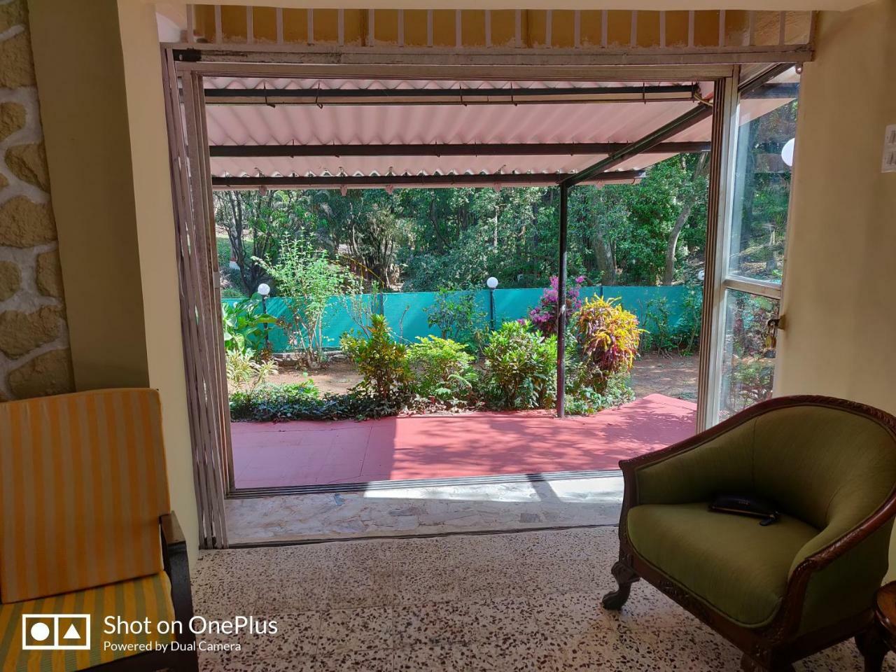 Leela'S Cottage Lonavala Luaran gambar