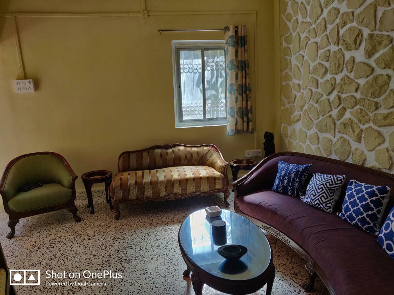 Leela'S Cottage Lonavala Luaran gambar