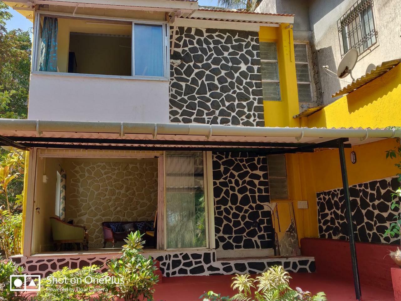Leela'S Cottage Lonavala Luaran gambar