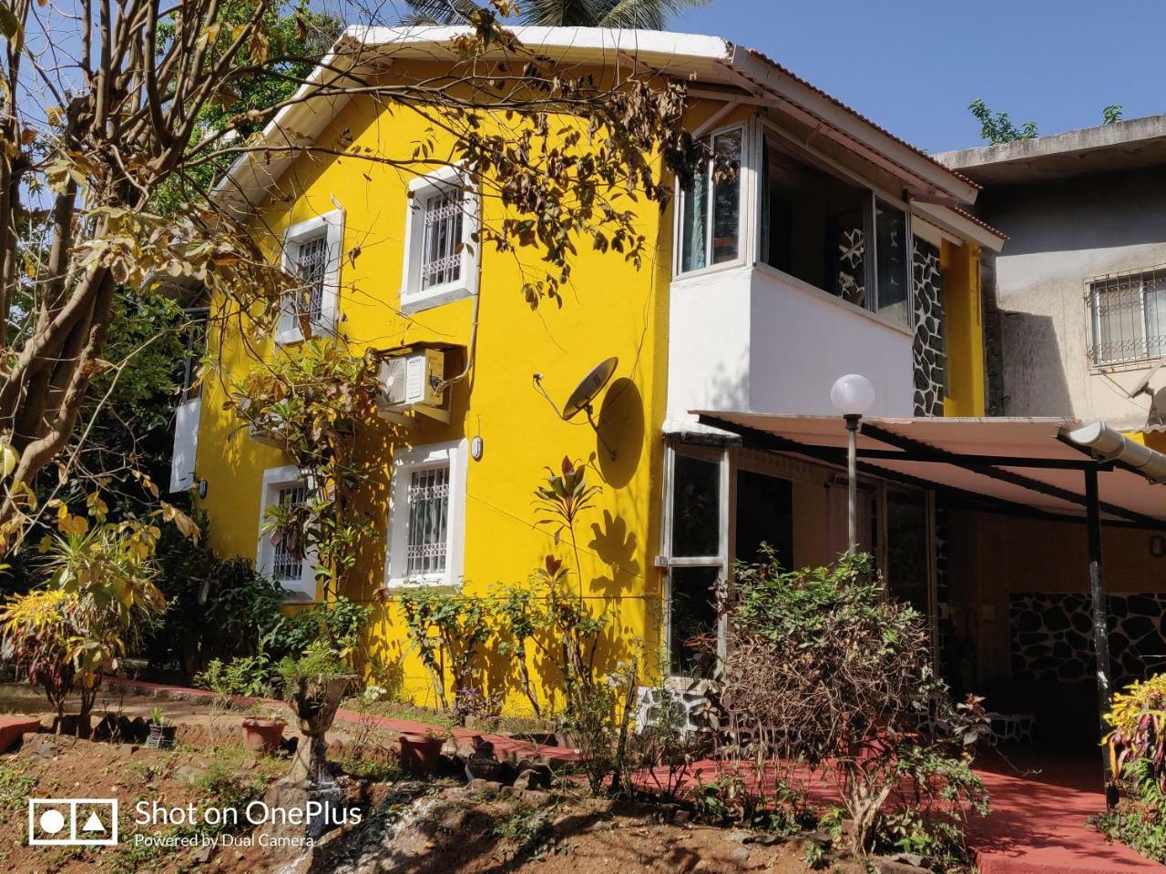 Leela'S Cottage Lonavala Luaran gambar