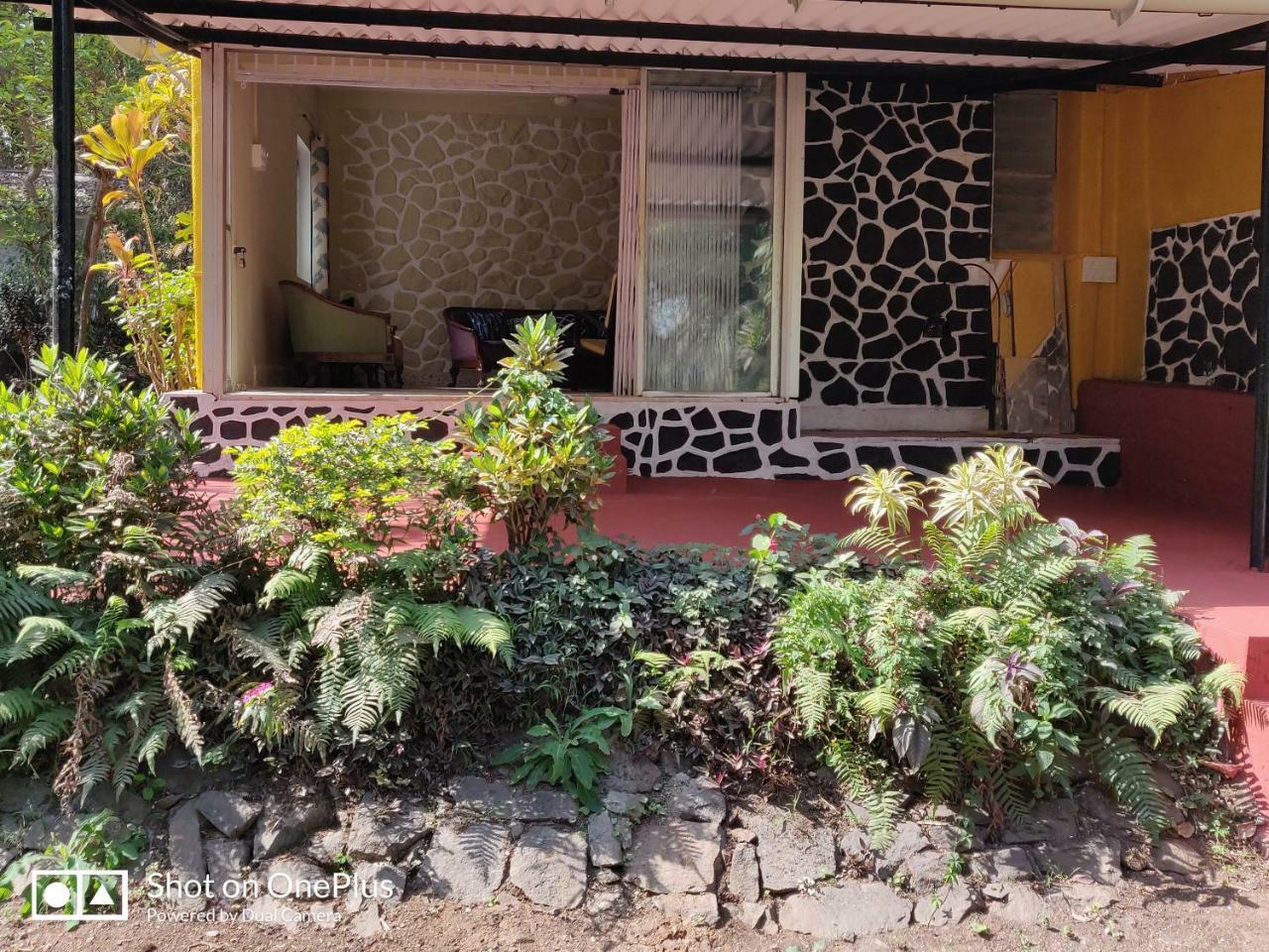 Leela'S Cottage Lonavala Luaran gambar
