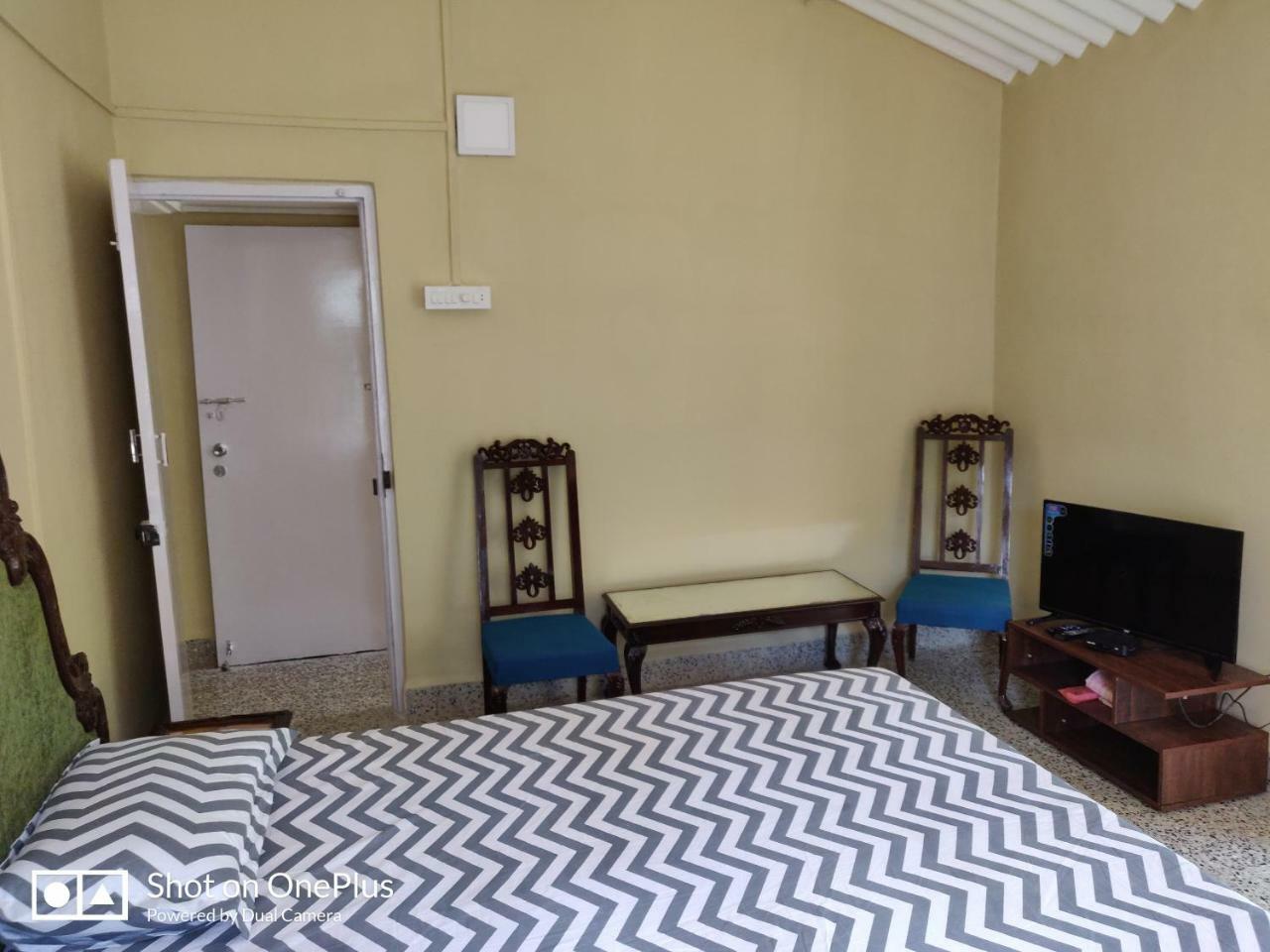 Leela'S Cottage Lonavala Luaran gambar