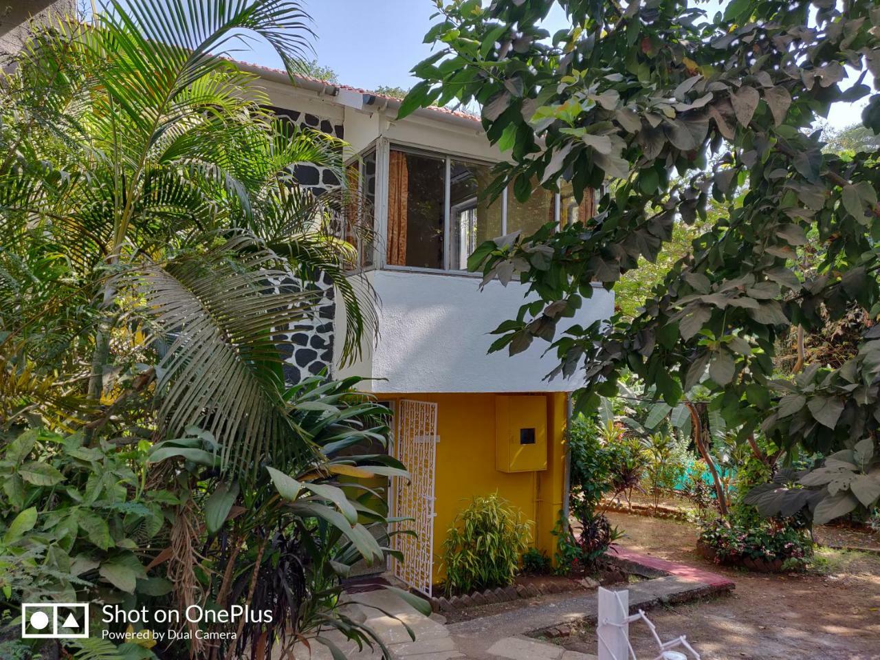 Leela'S Cottage Lonavala Luaran gambar