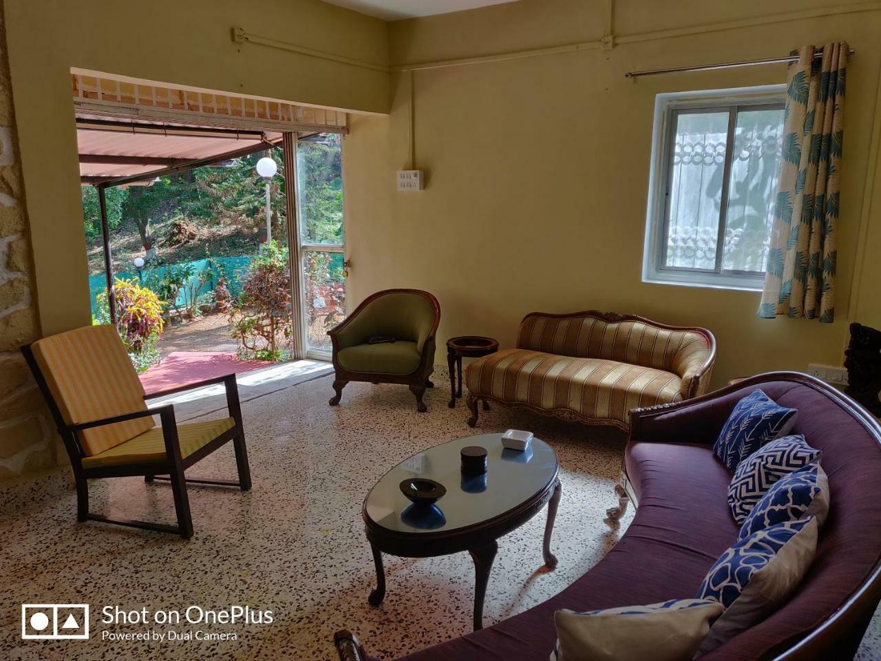 Leela'S Cottage Lonavala Luaran gambar