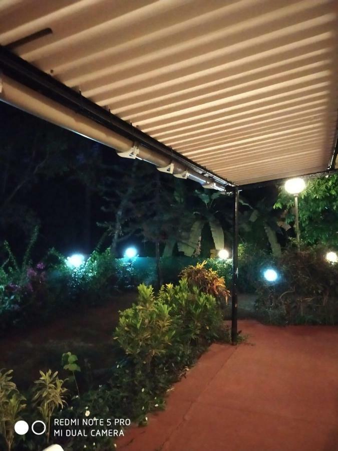 Leela'S Cottage Lonavala Luaran gambar