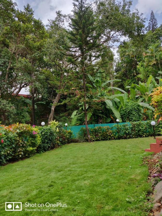 Leela'S Cottage Lonavala Luaran gambar