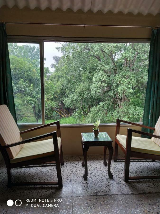 Leela'S Cottage Lonavala Luaran gambar