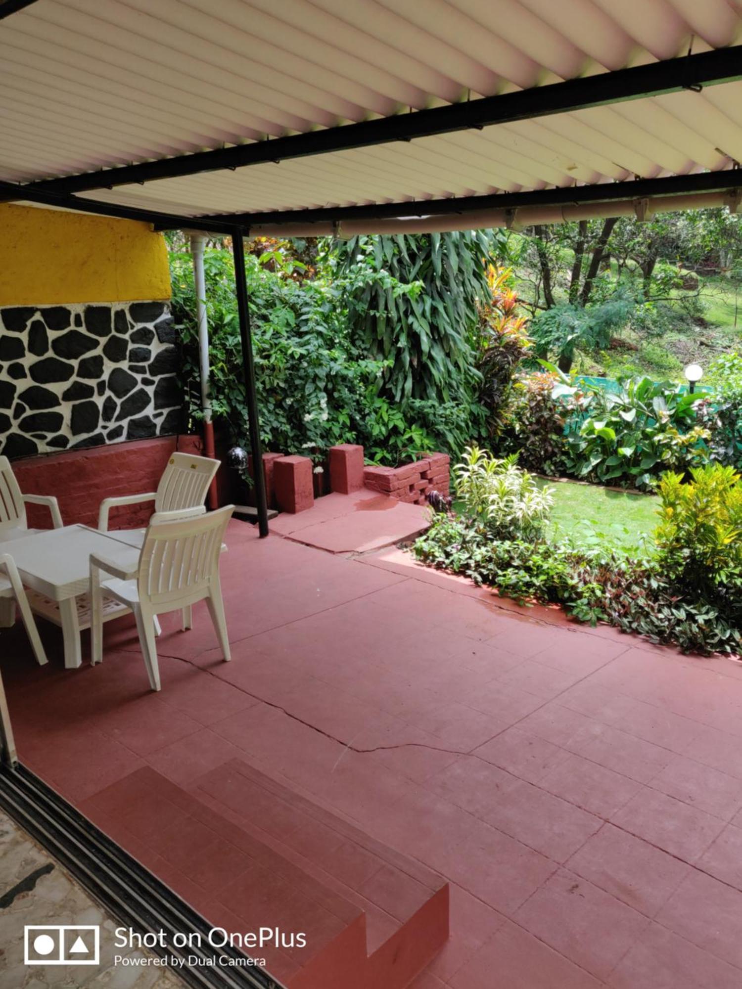 Leela'S Cottage Lonavala Luaran gambar