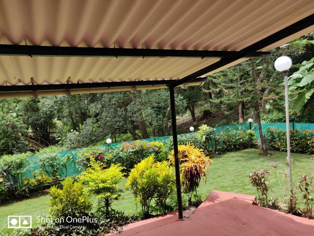 Leela'S Cottage Lonavala Luaran gambar
