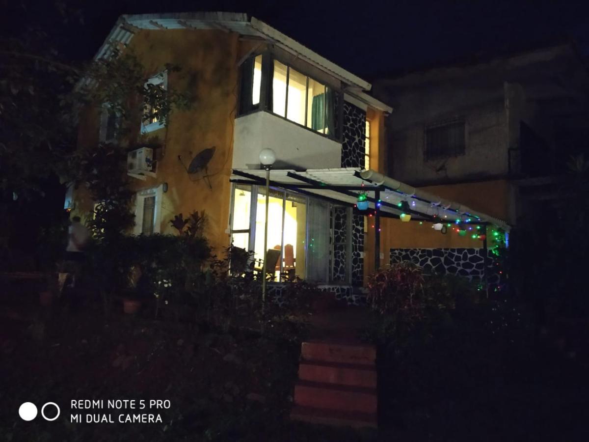 Leela'S Cottage Lonavala Luaran gambar