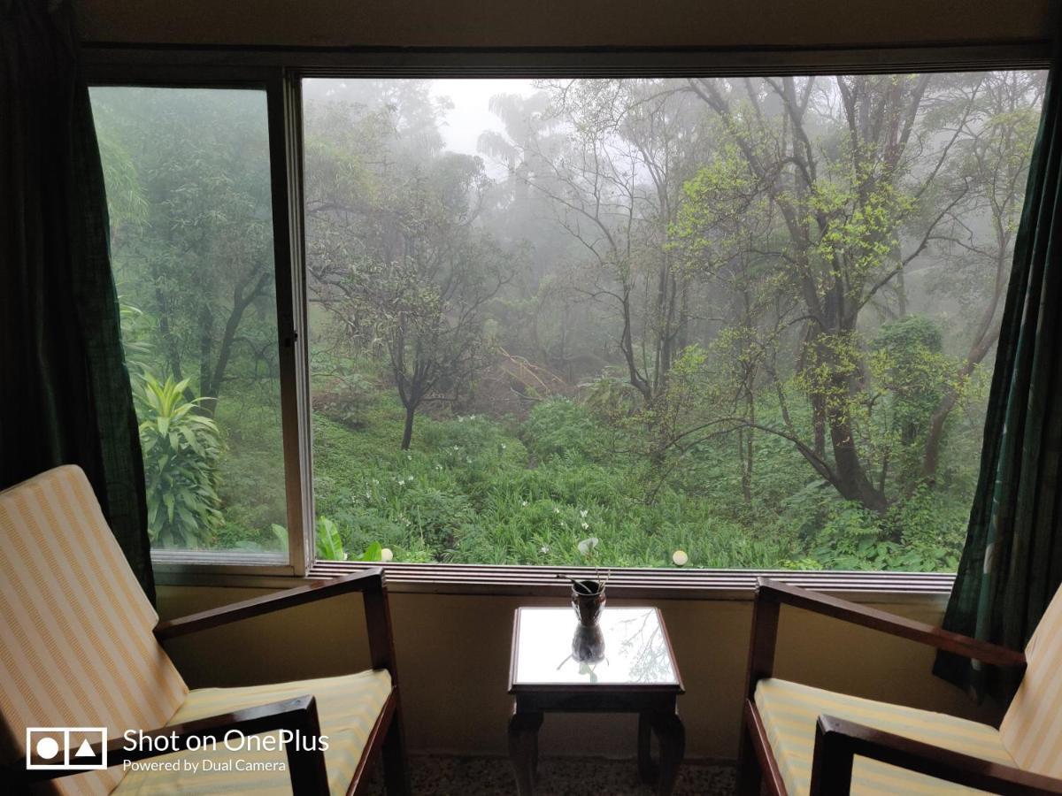 Leela'S Cottage Lonavala Luaran gambar
