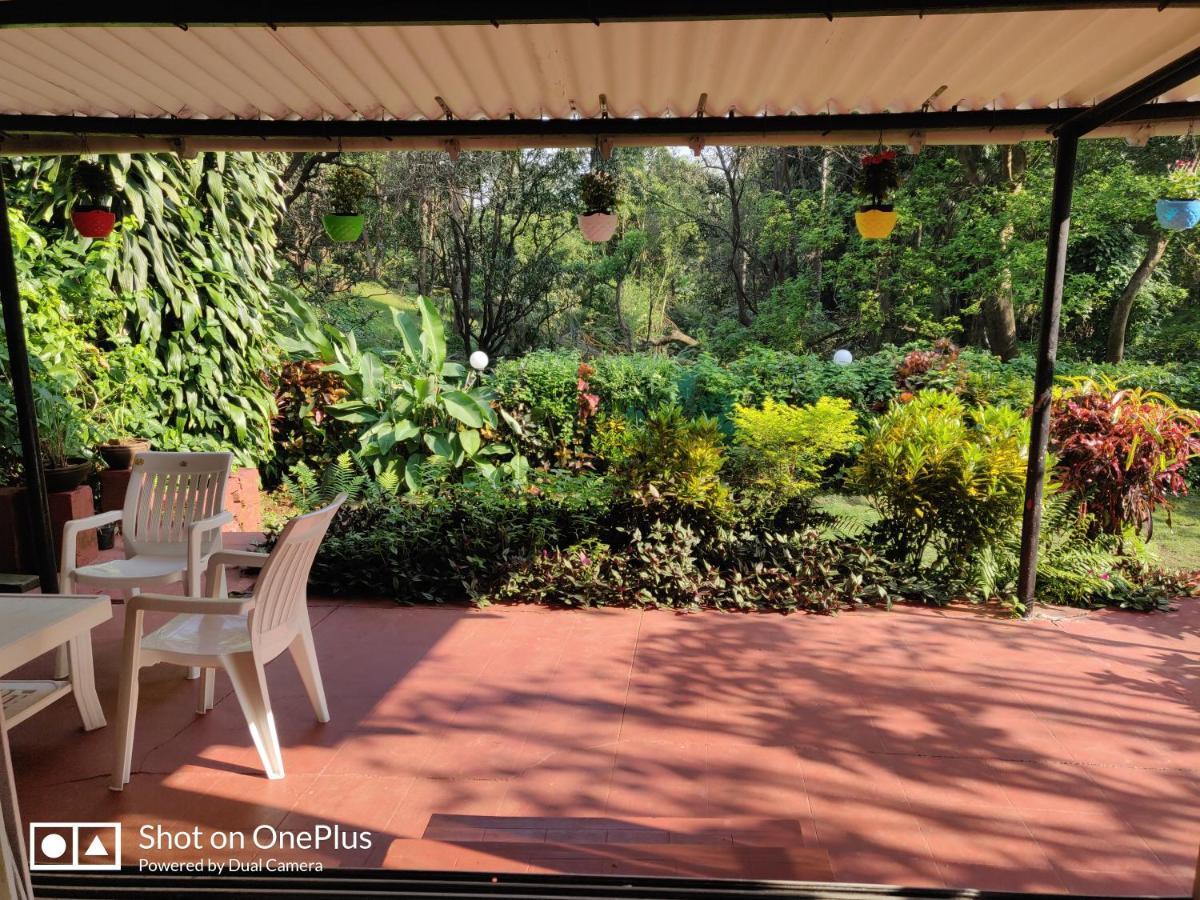 Leela'S Cottage Lonavala Luaran gambar