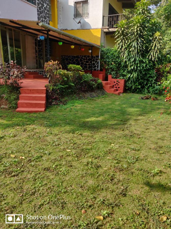 Leela'S Cottage Lonavala Luaran gambar