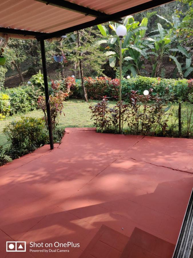 Leela'S Cottage Lonavala Luaran gambar