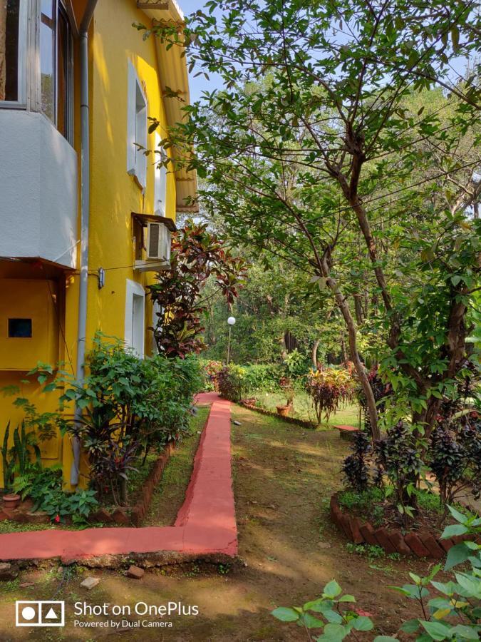 Leela'S Cottage Lonavala Luaran gambar