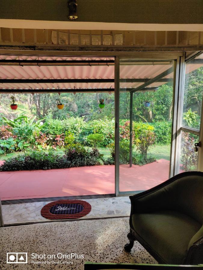 Leela'S Cottage Lonavala Luaran gambar