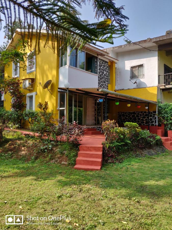 Leela'S Cottage Lonavala Luaran gambar