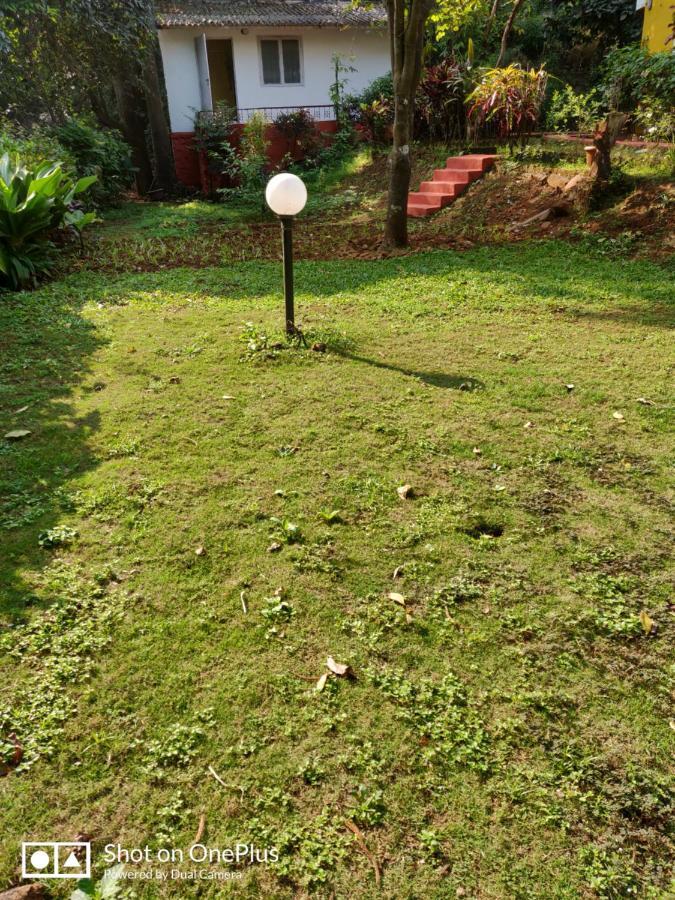 Leela'S Cottage Lonavala Luaran gambar