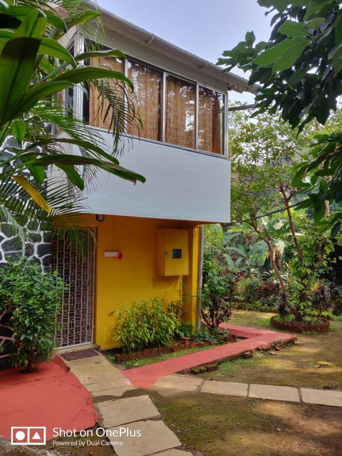 Leela'S Cottage Lonavala Luaran gambar