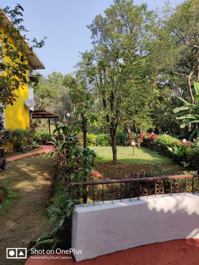 Leela'S Cottage Lonavala Luaran gambar